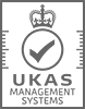 UKAS Certificate